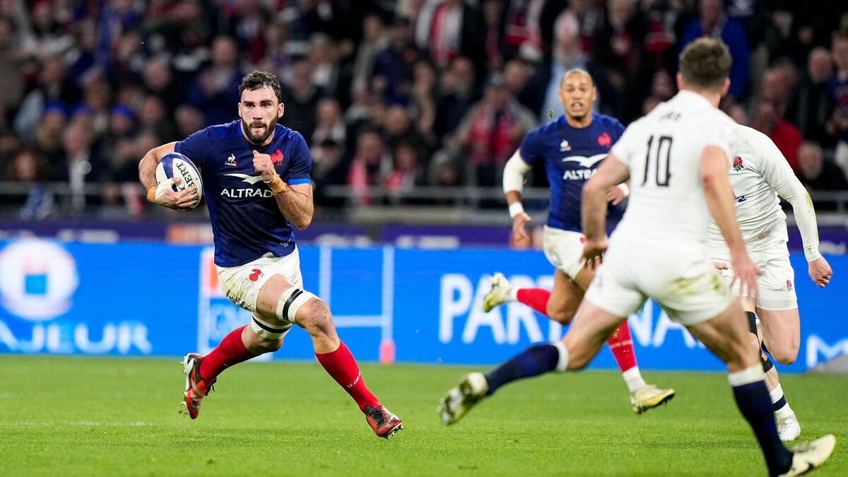 OMONDO SPORT - Fabien Galthié prépare le XV de France pour un choc titanesque contre les All Blacks