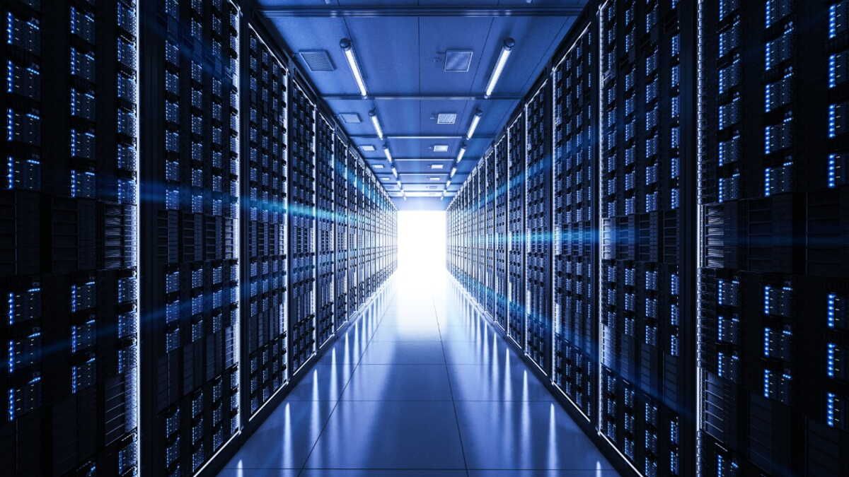 La guerre des Data Centers et de l'infrastructure de l'IA générative : le nouveau cyberespace européen sous haute tension
