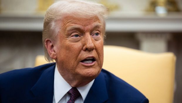 Trump souhaite un sommet avec Xi et Poutine "quand les choses se seront calmées"