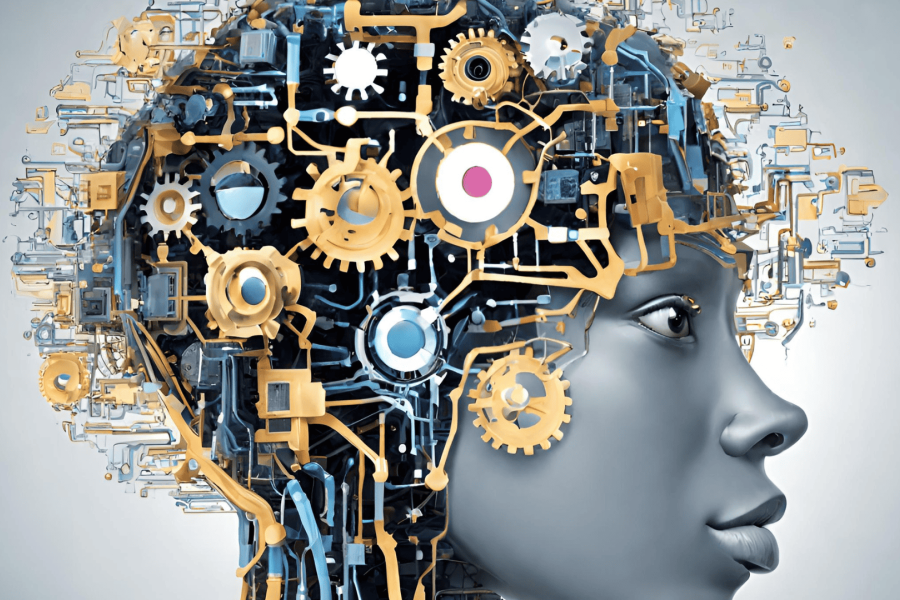 Intelligence artificielle et éthique : équilibre impossible entre innovation et régulation ?