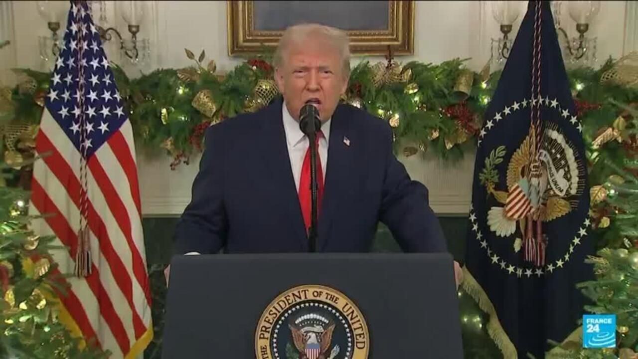 L’Amérique de Trump en 2026 : Le Dogme de la "Projection Unilatérale"