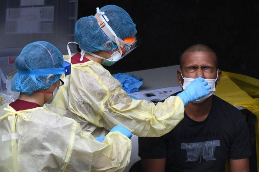 Futures pandémies : les stratégies post-Covid pour une meilleure préparation