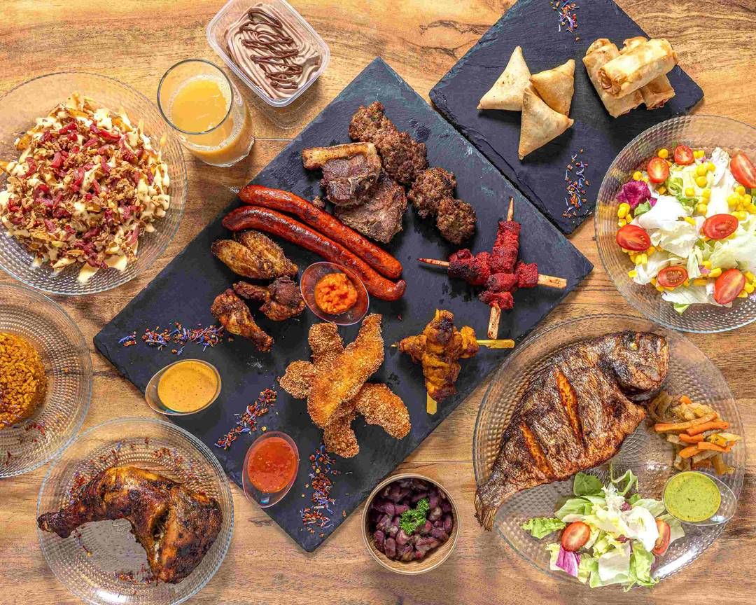 L’essor de l’Afro-Fusion : Les capitales scandinaves succombent aux saveurs du Sud