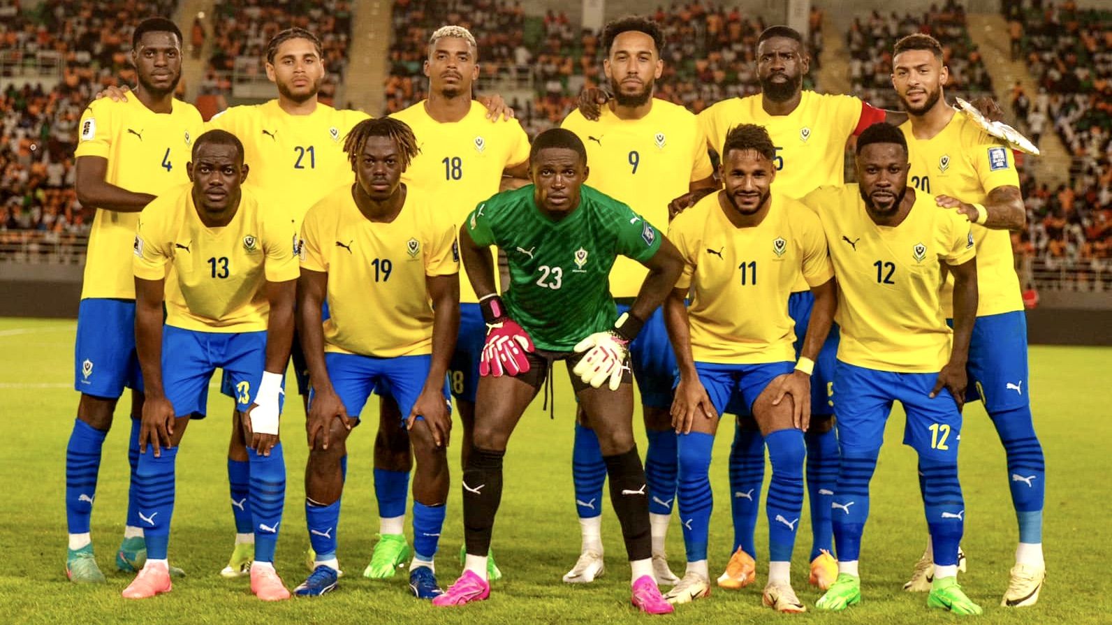 La Renaissance du Gabon : L’effet Bakola et le nouveau souffle des Panthères