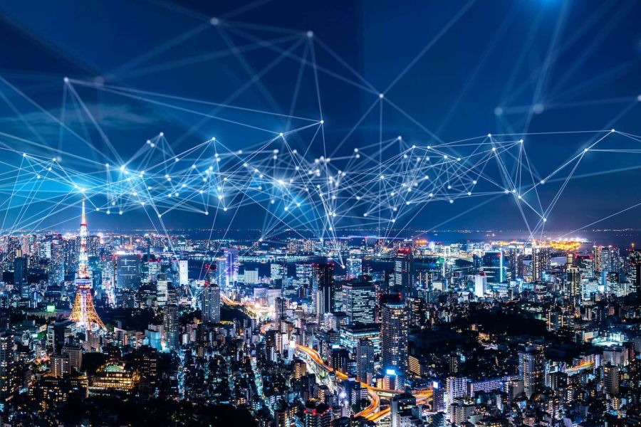 Les villes intelligentes de demain : mythe ou réalité ?