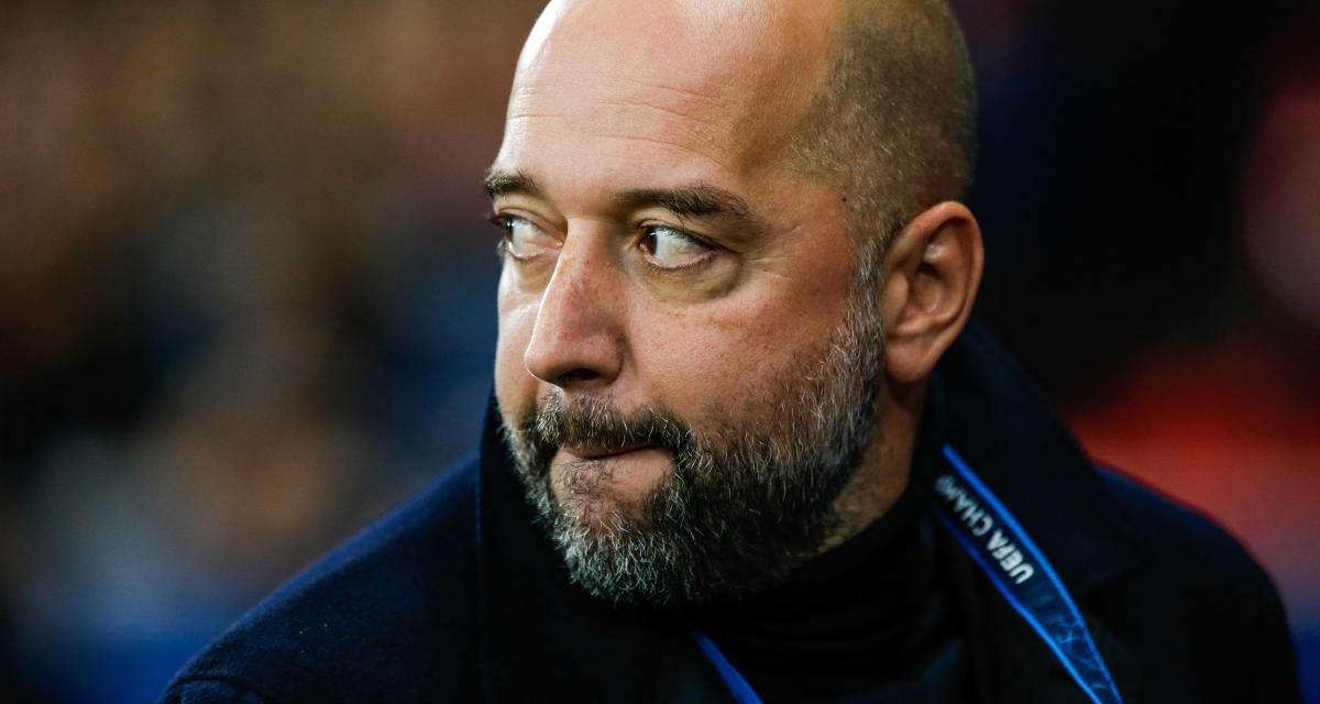 Omondo Sports : Les Socios des Girondins de Bordeaux Mobilisés pour Sauver le Club