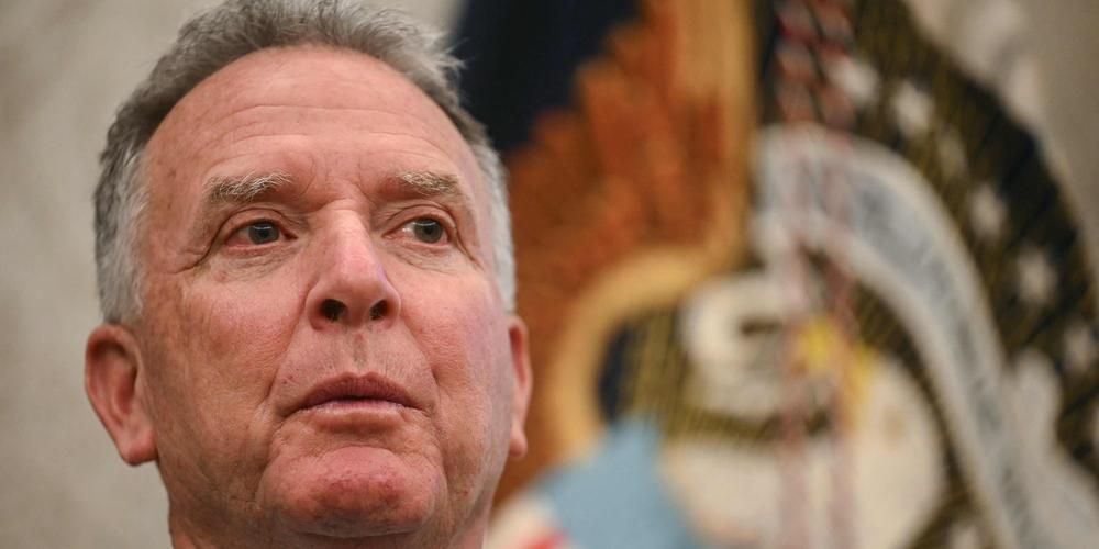 Russie : Libération de Marc Fogel, Citoyen Américain Détenu Depuis 2021