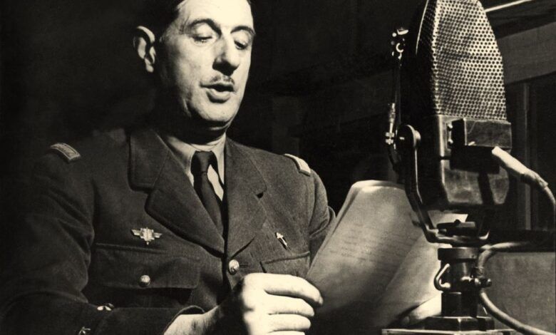 L’Après-de Gaulle au Défi du Monde : La France peut-elle encore être une Grande Puissance ?