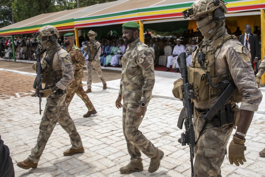 Washington relance sa diplomatie commerciale avec les régimes militaires du Sahel  Contexte géopolitique et enjeux sécuritaires au Sahel