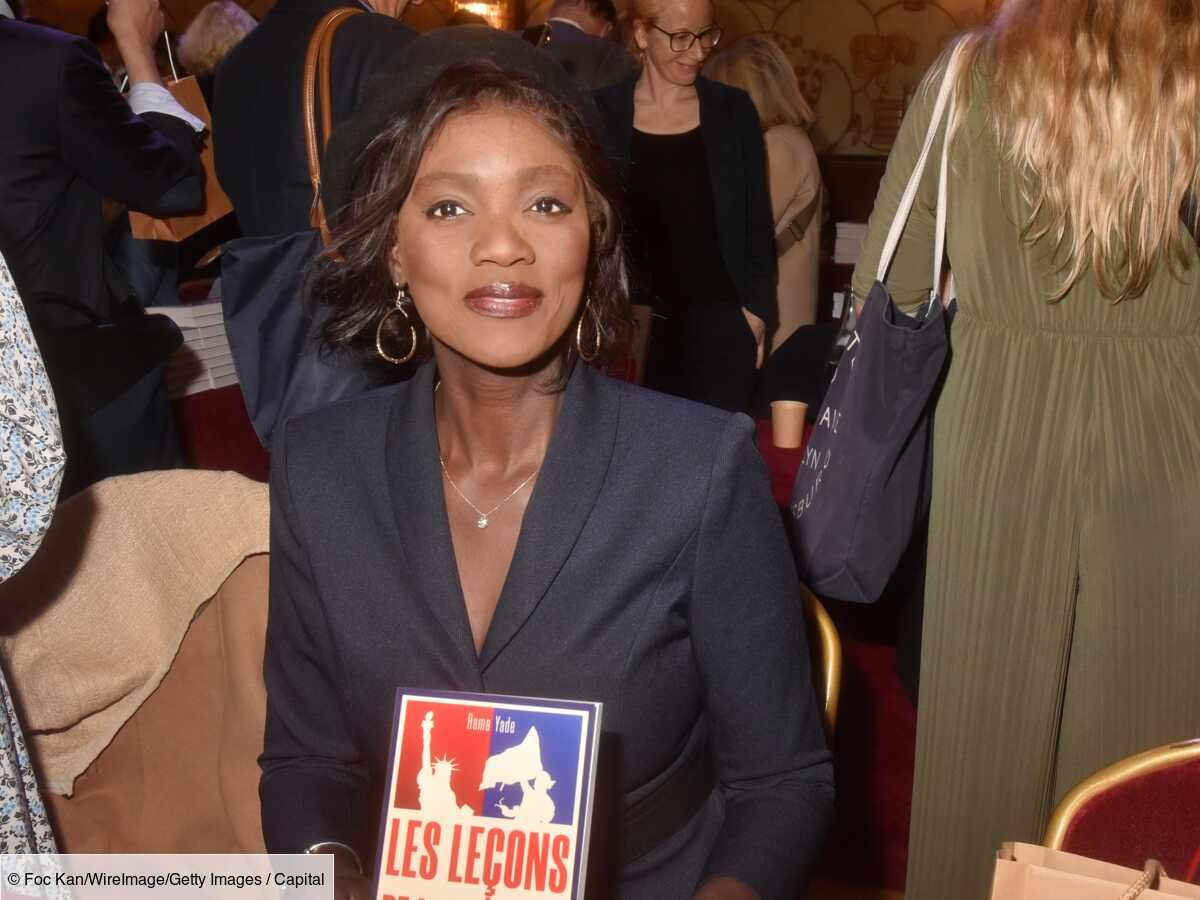 DOSSIER OMONDO DESTINEES  : Que deviennent nos élites ? Le cas Rama Yade, la partenaire rebelle de Sarkozy aux Affaires étrangères