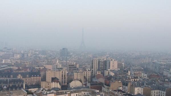 OMONDO MÉTÉO - Prévisions pour le lundi 28 octobre : Brouillards matinaux et températures douces