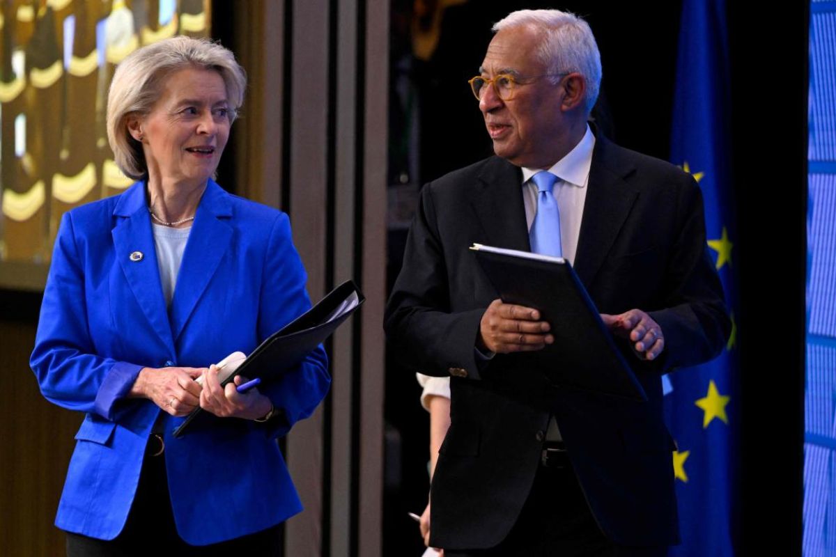 Union Européenne 2026 : La fracture énergétique Est-Ouest devient politique