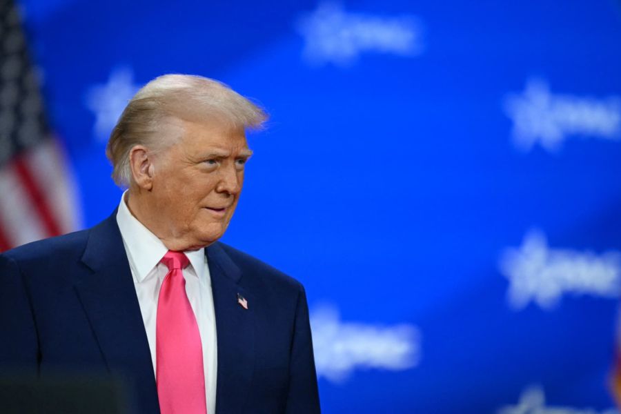 Trump annonce qu’il signera vendredi l’accord sur les minerais avec Zelensky