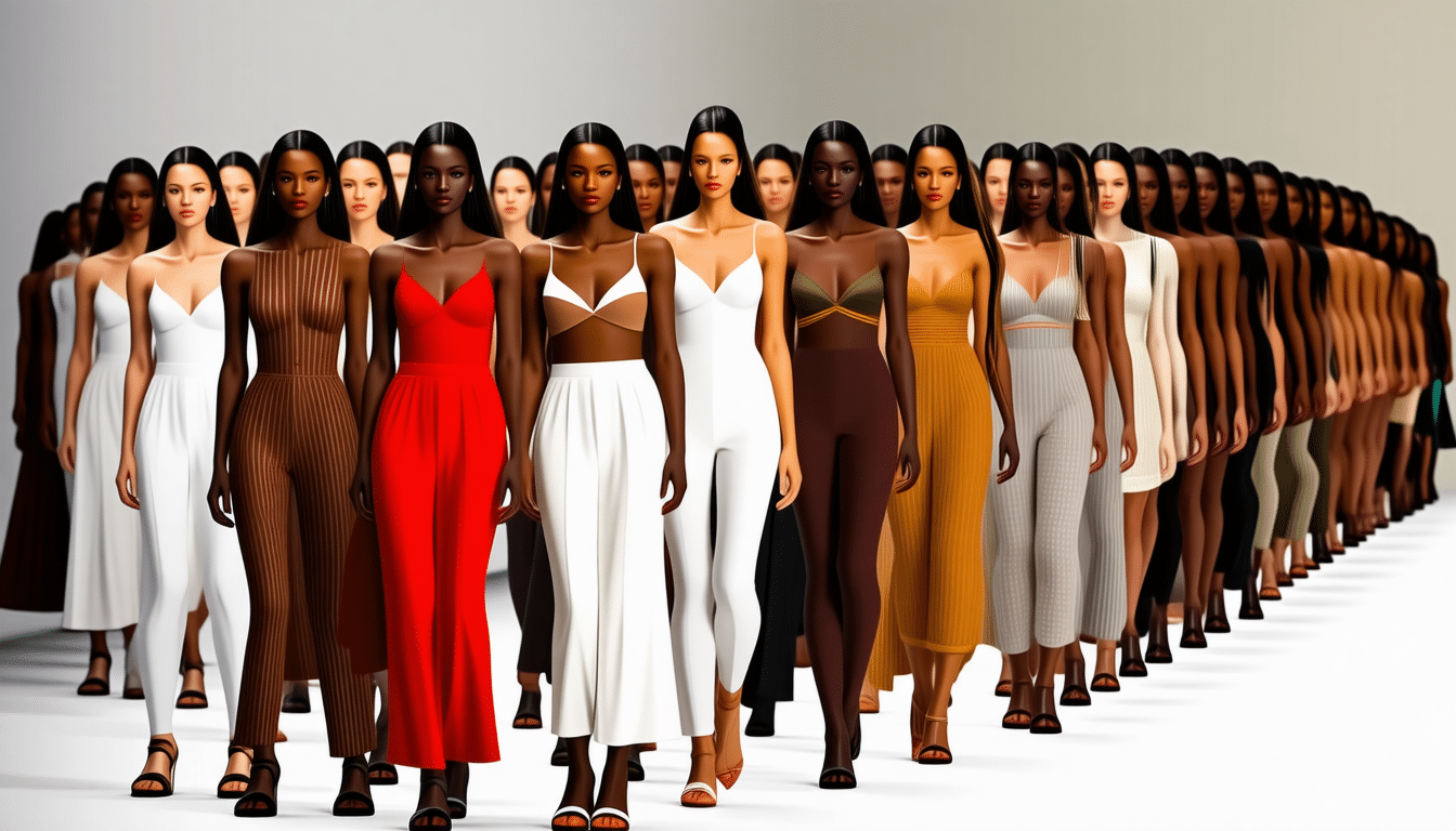 Mode éthique : comment l’industrie s’adapte à la demande de transparence en 2025