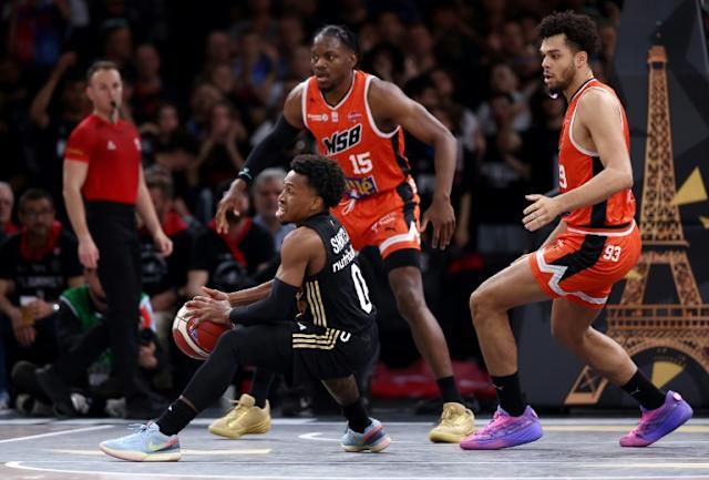 Basket : tombeur du Mans en finale, le Paris Basketball prend une Coupe de France. Le Paris Basketball est-il en train de devenir un grand club ?