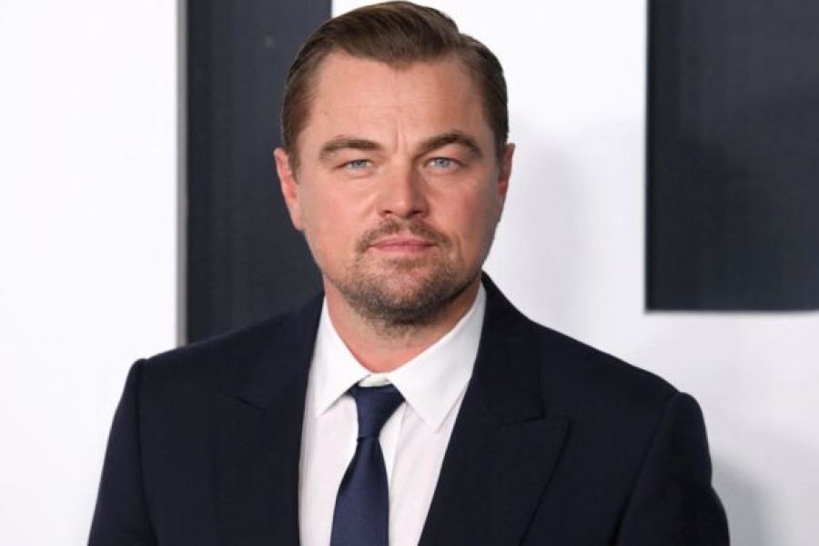 OMONDO CINÉMA - Leonardo DiCaprio s'engage à ne plus jouer dans des films utilisant des effets spéciaux