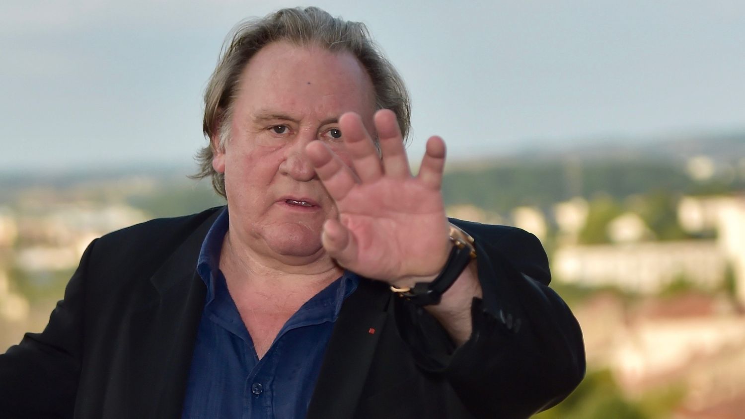 PROCÈS ET JUSTICE Procès pour Agression Sexuelle sur le Tournage des Volets Verts : Gérard Depardieu Jugé Apte à Comparaître - Le Débat sur la Présomption d'Innocence Relancé ?