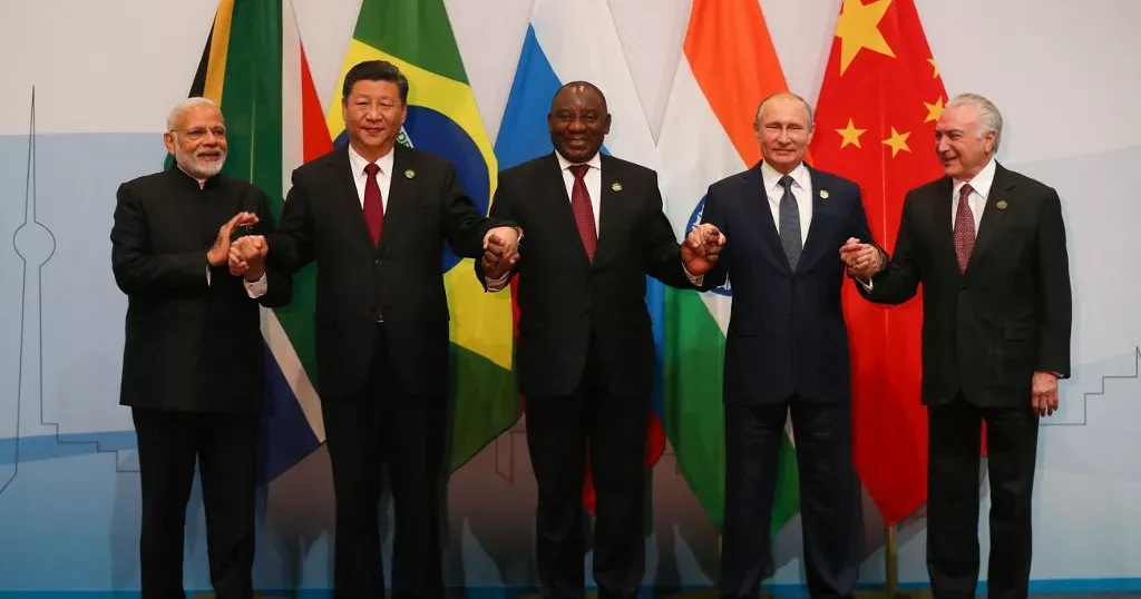 BRICS+ 2026 : L'adhésion de nouveaux membres africains et l'émergence d'un système financier multipolaire
