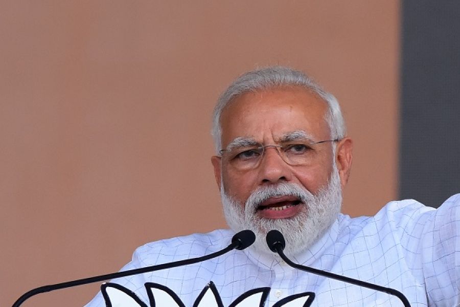 Inde : le système de transfert direct d’avantages permet d’économiser des milliards