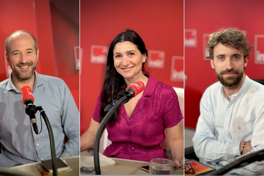 LE GRAND DÉBAT – LES EXPERTS RÉAGISSENT AU NOUVEL HUMANISME DE Christian SABBA WILSON
