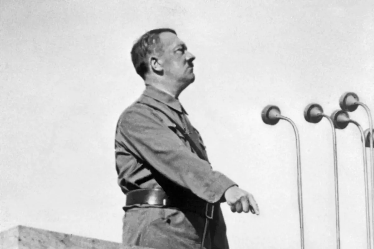 Mieux vaut Hitler que Jaurès ? Le Retour d'un Slogan Maudit dans la France de 2026