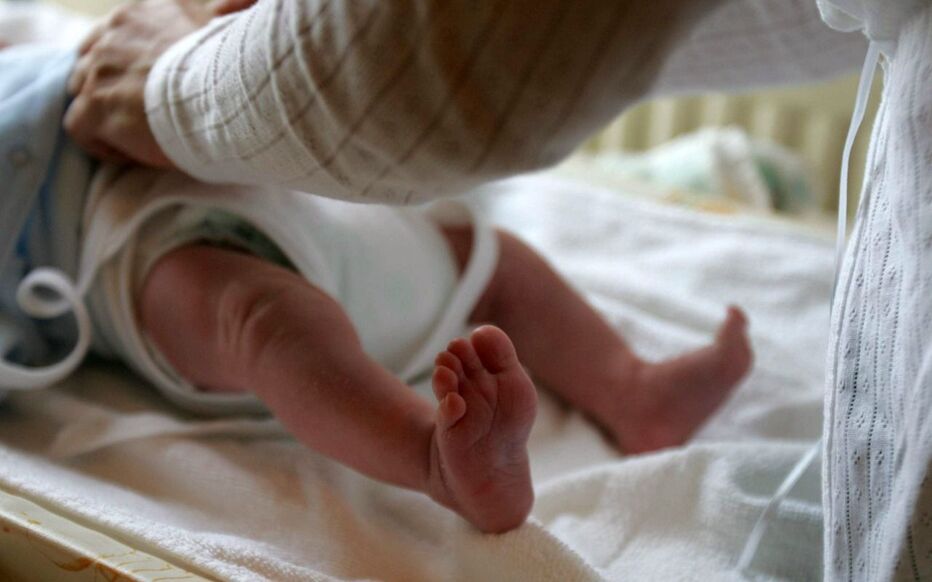 Mortalité infantile en France : pourquoi le taux continue d’augmenter ?