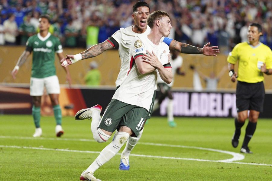 Coupe du monde des clubs – Chelsea élimine Fluminense et file en finale avant PSG-Real Madrid