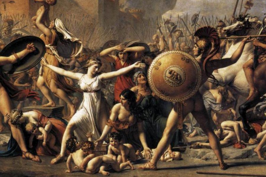 QUAND L’ART DEVIENT LE DERNIER REMPART CONTRE LA BARBARIE TECHNOLOGIQUE