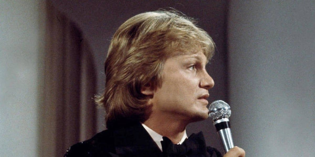 NOS MONSTRES SACRÉS 1 - CLAUDE FRANÇOIS : LE TALENT, LE NOMBRILISME ET LA BRUTALITE : l'homme derrière la légende