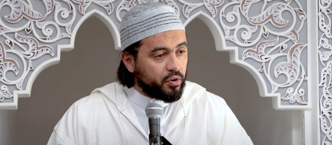 Omondo Société - Marseille : l'imam de la mosquée des Bleuets se retire temporairement