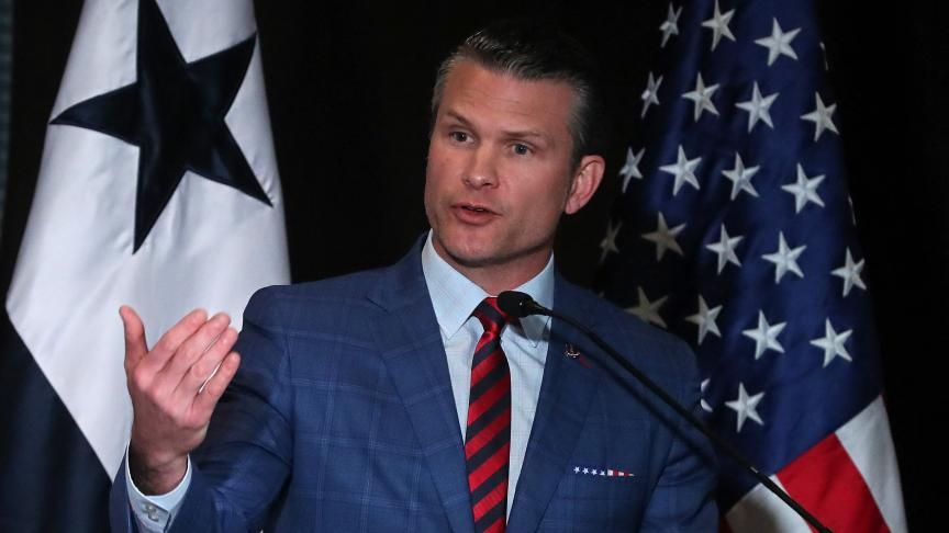 Les États-Unis pourraient « relancer » leur déploiement militaire au Panama, selon le secrétaire à la Défense