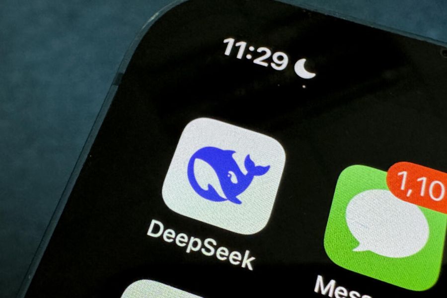 L'IA chinoise à la conquête du monde : DeepSeek et Alibaba défient l'Occident