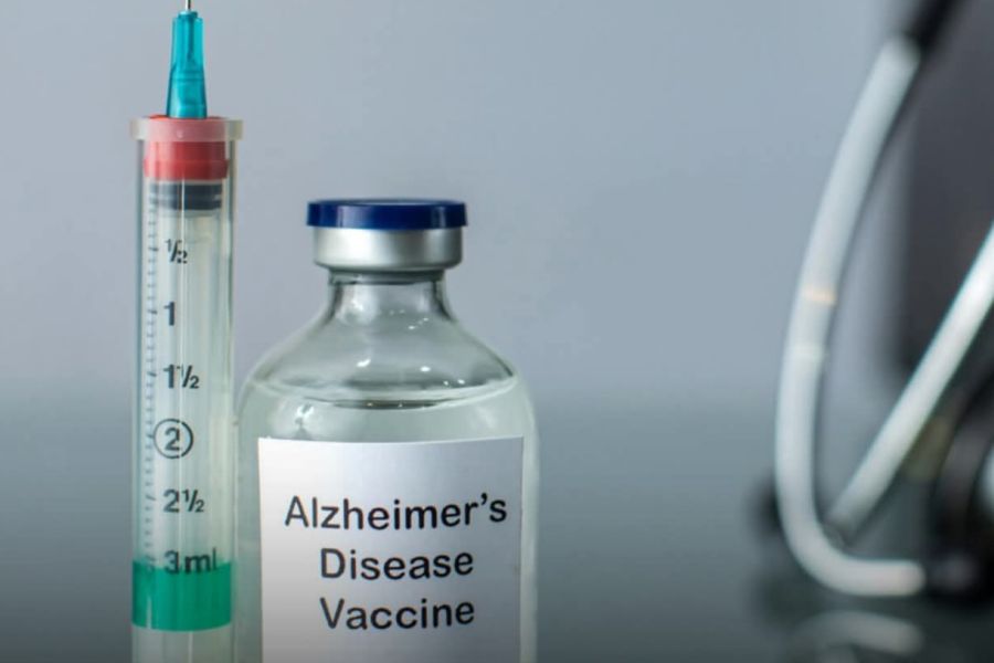 Santé & Science : Vaccin Contre Alzheimer — Les Résultats Spectaculaires Des Essais De Phase Iii