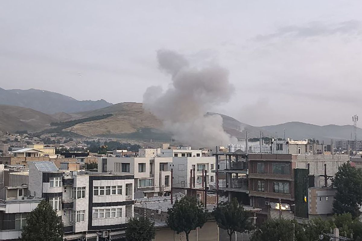 La Résistance de Téhéran — Pourquoi l'Iran refuse la main tendue de Washington