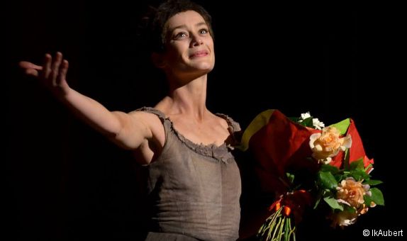STARS ET PEOPLES : Aurélie Dupont, danseuse étoile - Son histoire et ses regrets
