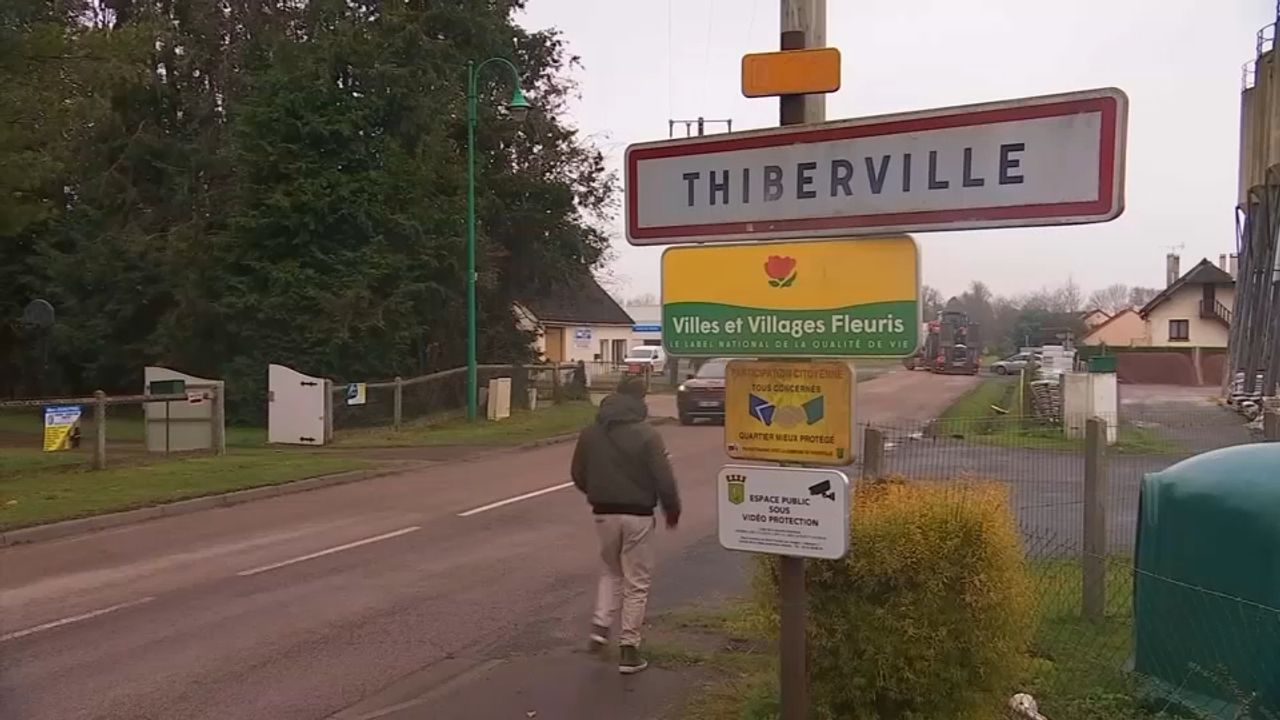 Legs de 10 millions d'euros à un village : Impact sur l'économie locale