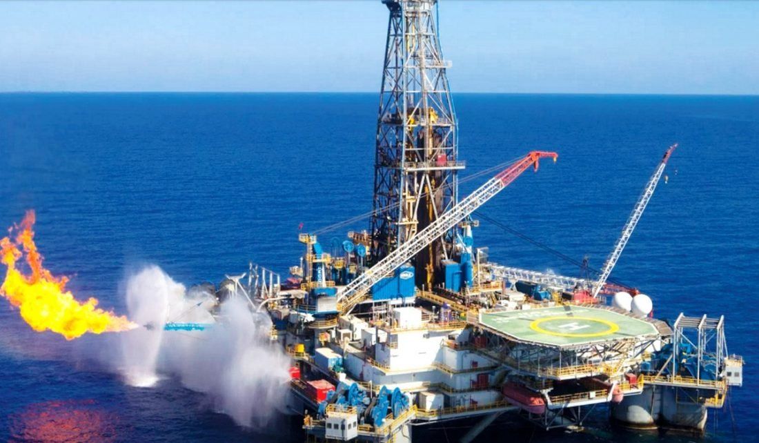 L'Émergence du Sénégal et le Pétrole Guyanais — Les nouveaux pôles de puissance