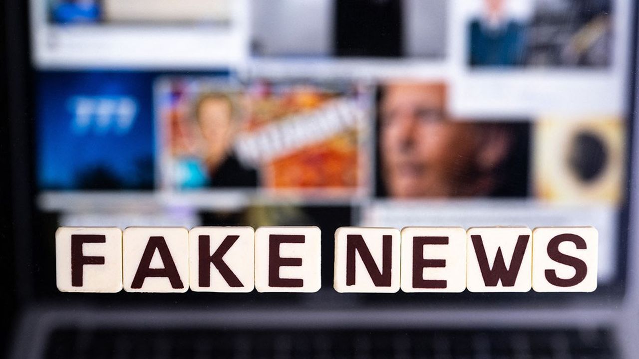 Intelligence artificielle et désinformation : une nouvelle menace pour les démocraties ?