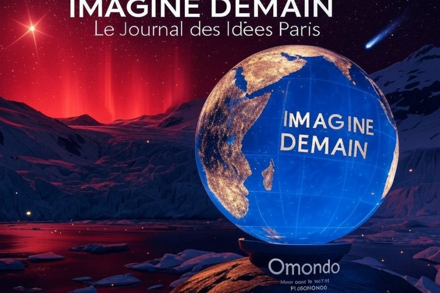 DOSSIER OMONDO IDEES - Ukraine, la France à l’épreuve : ambitions, limites et leviers d’influence face à la guerre – Entre crise intérieure et stratégie d’accompagnement de l’Amérique, quelle place pour Paris ?