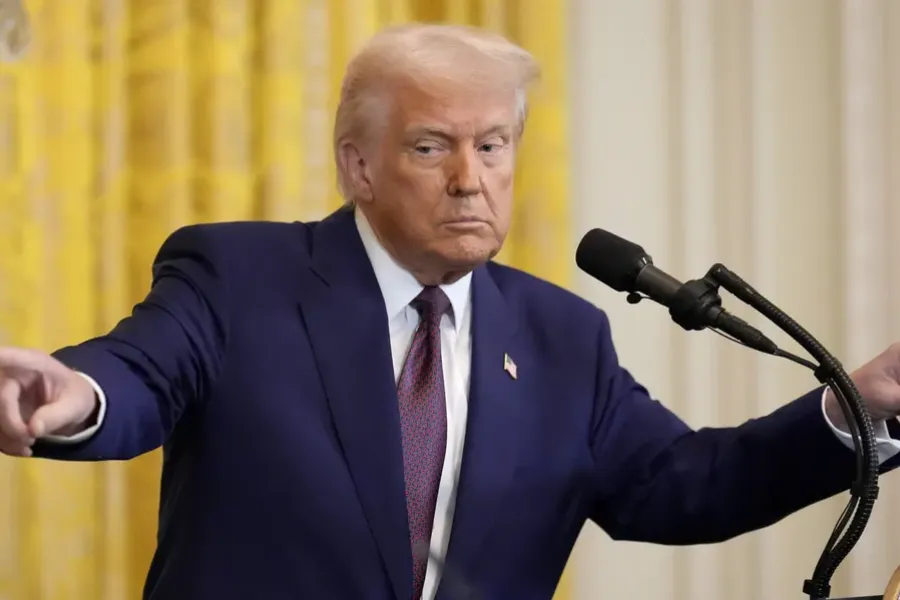 Donald Trump et l'aide humanitaire : Le démantèlement brutal de l'USAID provoque un séisme mondial