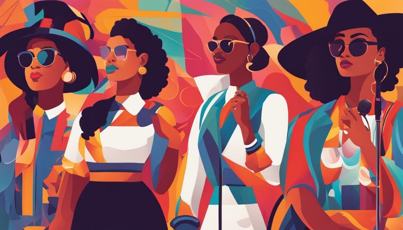 La nouvelle génération : Les voix émergentes de la musique française Un renouveau musical