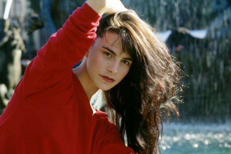 Lio, l'Icône "Banana Split" : Au-delà du Sexe Facile, Amours et Passions Dévorantes - Un Dossier et Réflexions  sur les Années Libertines et la Tragédie Personnelle d'une Artiste en Quête de Soi