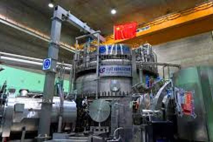 « Fusion nucléaire : les défis matériaux et économiques à l’ère des réacteurs expérimentaux »