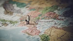 Dossier OMONDO DEMAIN : Le projet FRANCE : Comment faire de la France une puissance d’équilibre entre les États-Unis et les pays du Sud global ?