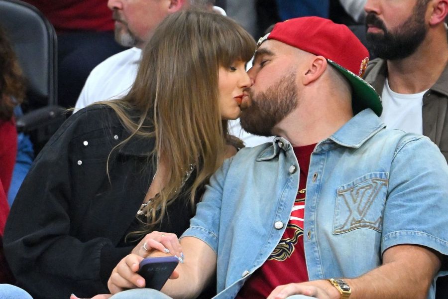 Le mariage phénomène de la pop culture américaine