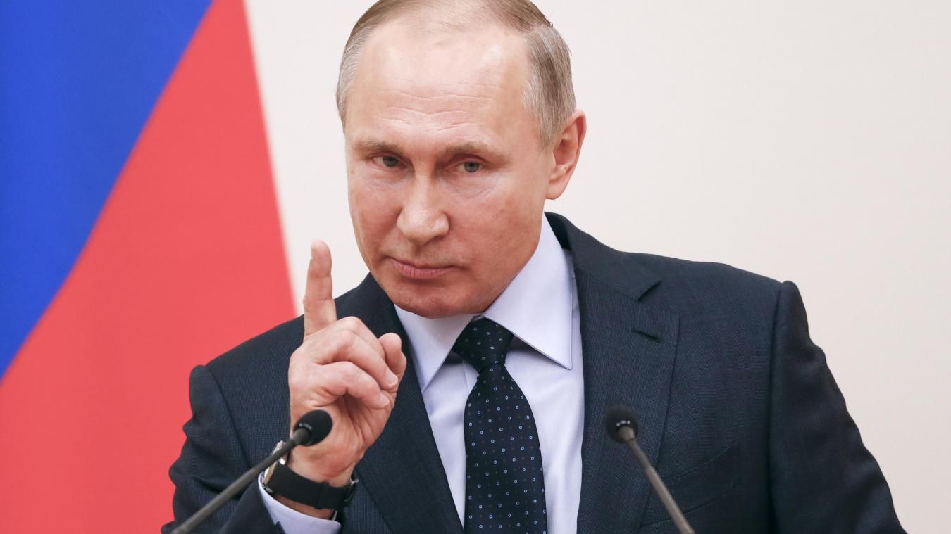Russie : Après sa réélection, Vladimir Poutine affirme que les forces russes ont l'avantage sur le front en Ukraine