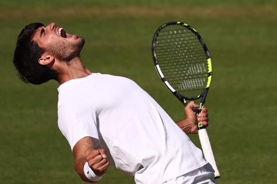 Finale Sinner-Alcaraz à Wimbledon 2025 : la nouvelle ère du tennis mondial et ses enjeux économiques
