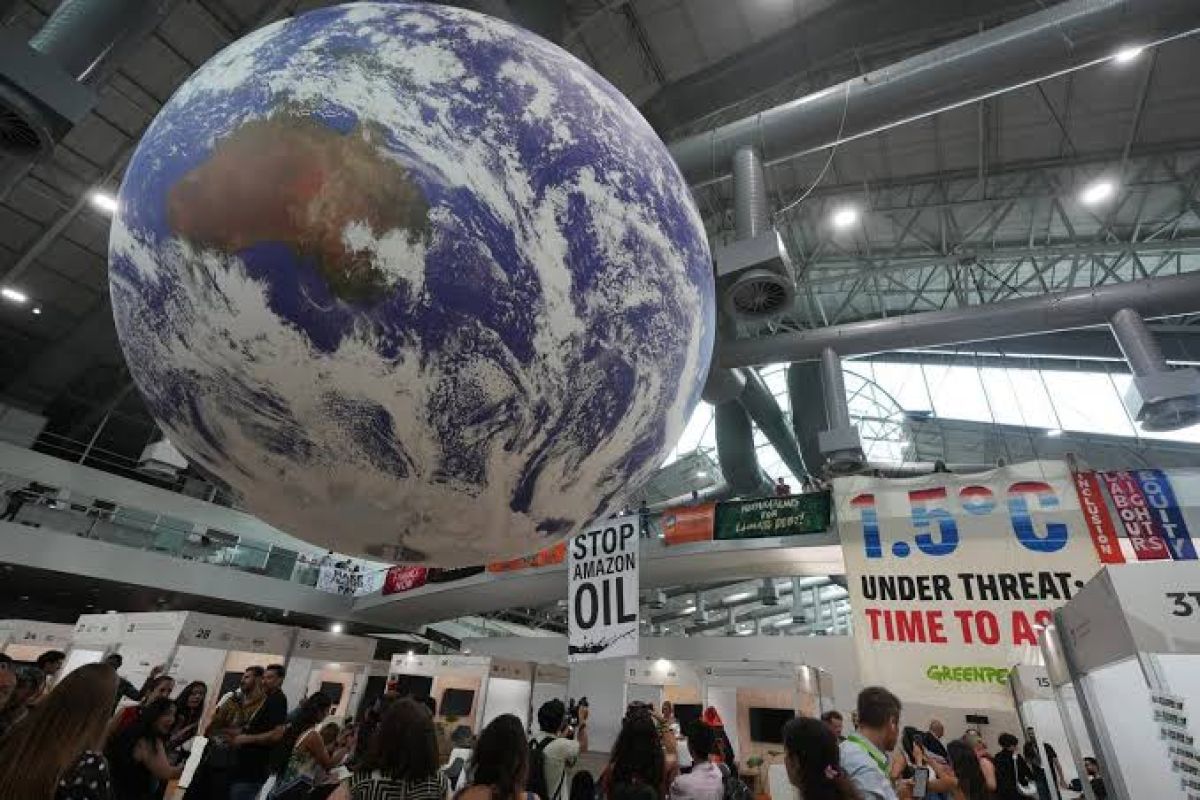 O Globo Brésil : Préservation de l'Amazonie et nouveaux accords sur le crédit carbone international