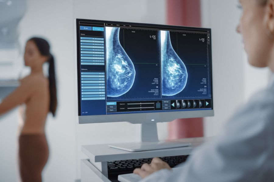 Lancement à Paris du grand réseau national d'imagerie médicale assistée par intelligence artificielle