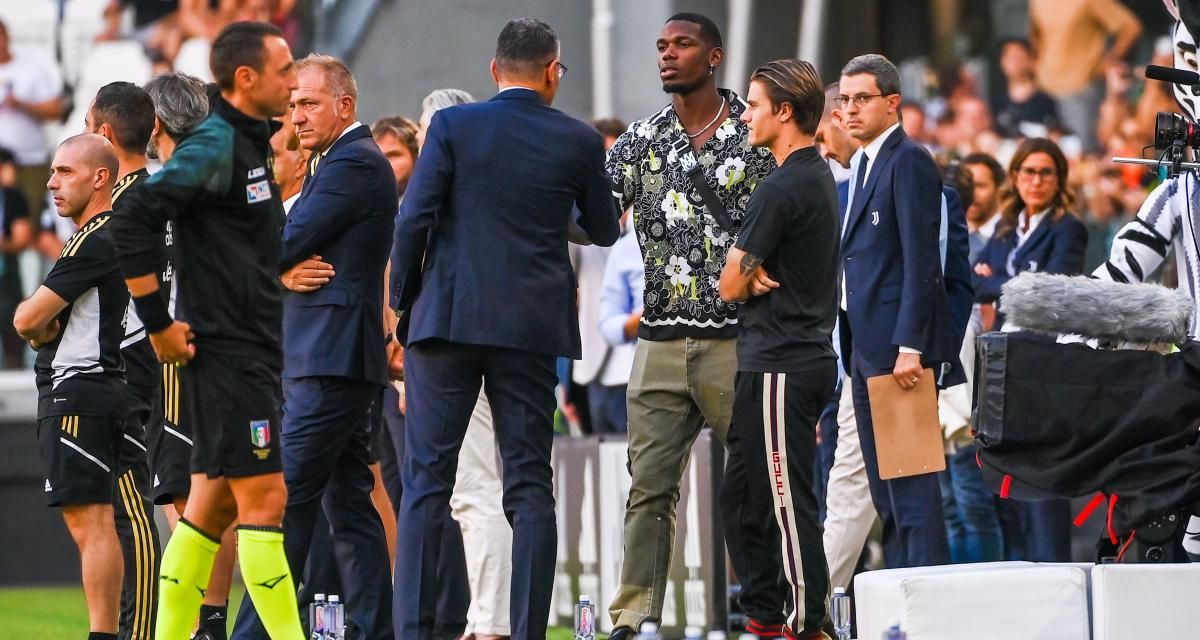 Paul Pogba : Un retour au sommet est-il encore possible ?